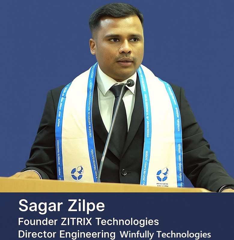 Sagar Zilpe