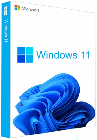 Windows 11 Pro 21H2 Build 22000.469 (No TPM Required) Multilingual