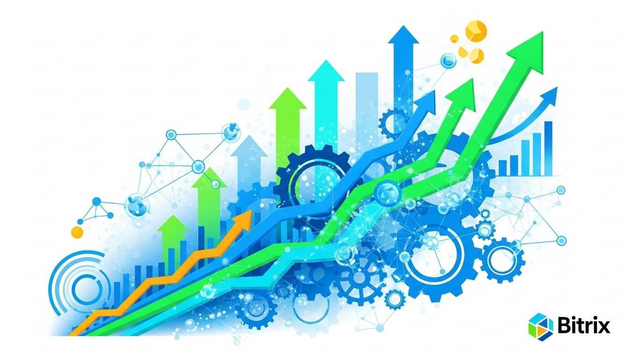 Как SEO на Bitrix помогает компаниям расти