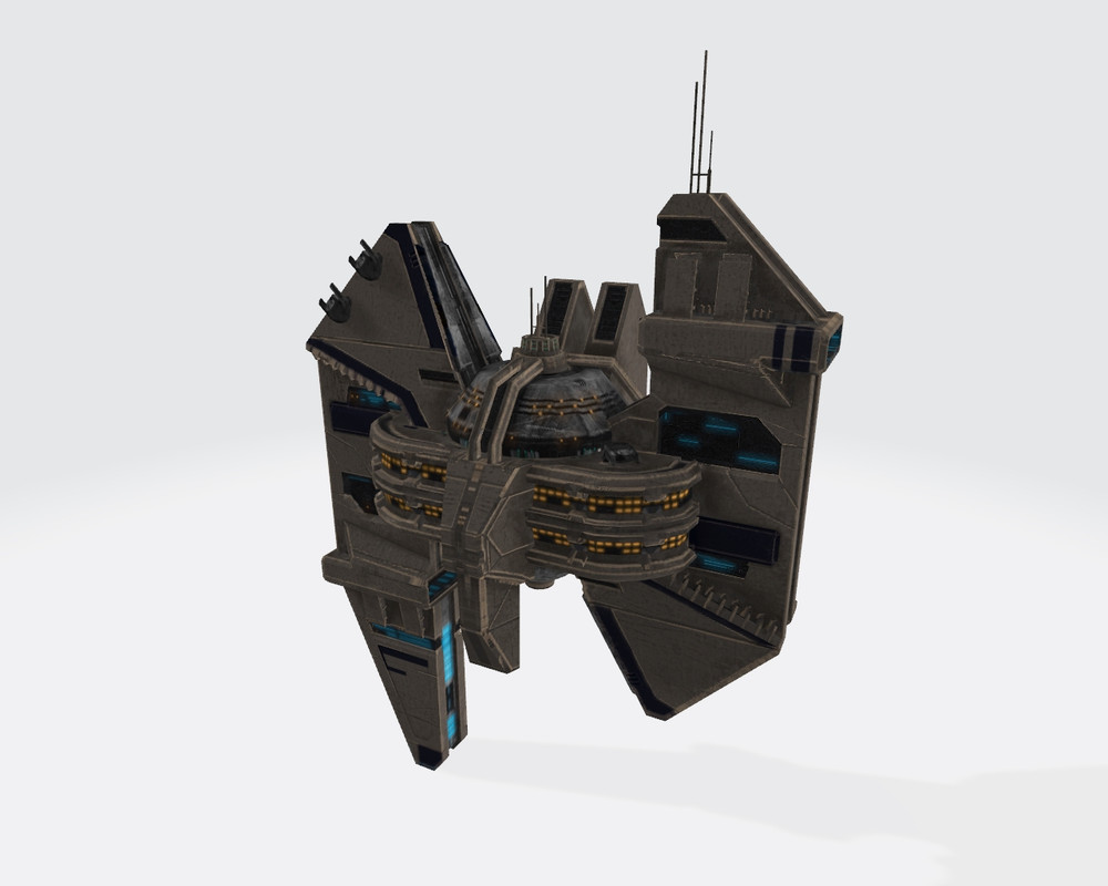 Outlaw Outpost 2
