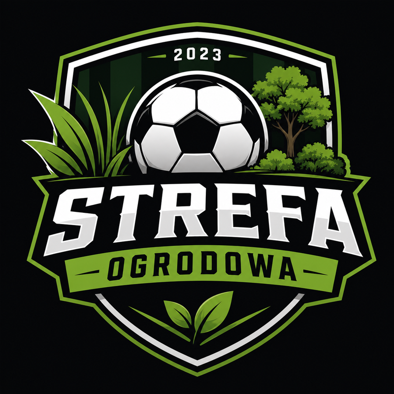 STREFA OGRODOWA logo