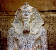 King Sobekhotep IV