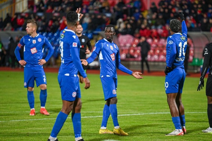 FK Panevezys vs Suduva, 23h00 ngày 07/07