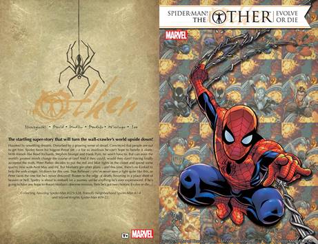 Spider-Man - The Other (2005)