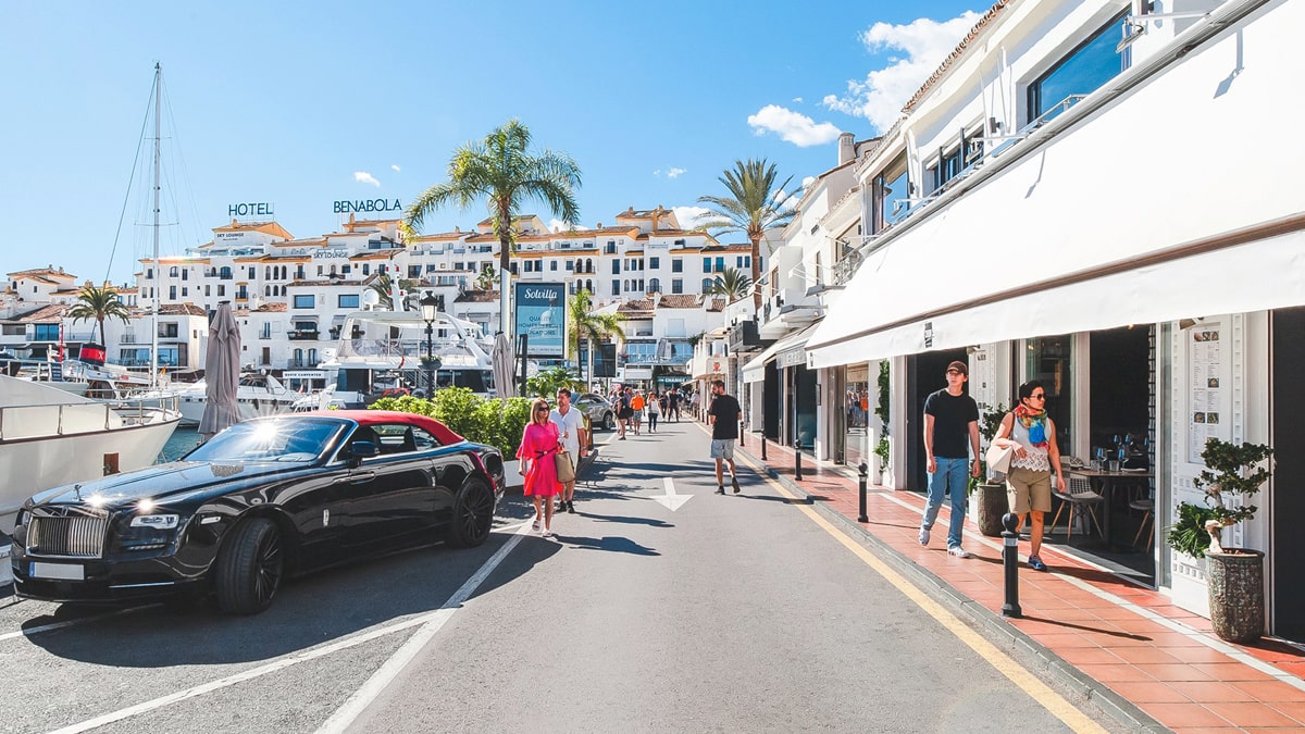 Envia tu curriculum para trabajar en la nueva tienda Sephora en Puerto