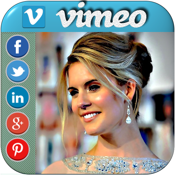 ᖴOᒪᒪOᗯ ᗰE Oᑎ ᐯIᗰEO