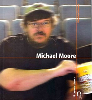 Federico Ferrone - Michael Moore (2013)