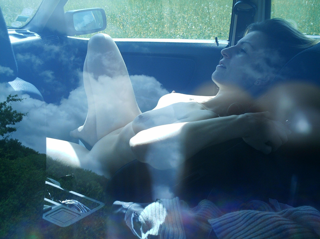 Y que tal esta flaca