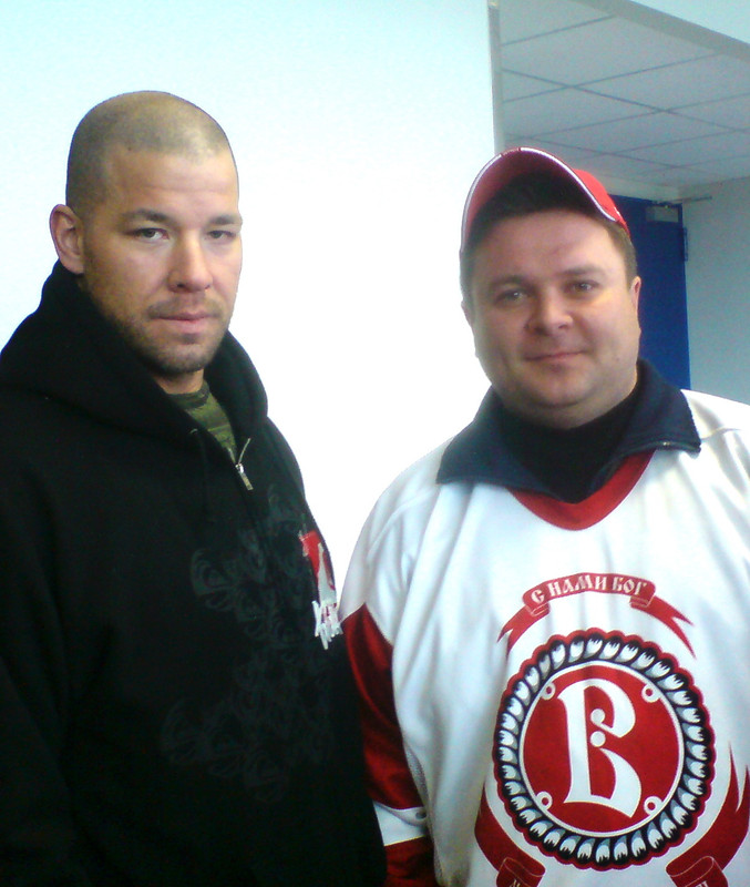 К.Саймон и я