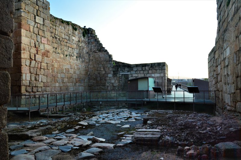 MERIDA-2001/2010/2021 - Extremadura y sus pueblos -2010-2023 (85)