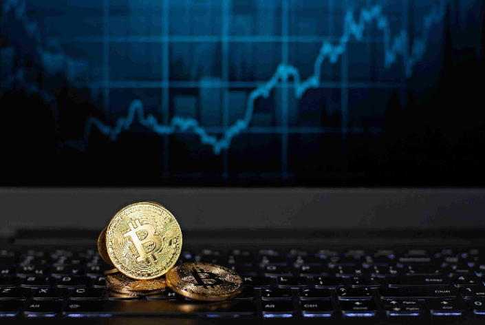 article imageПадение и рост Биткоина