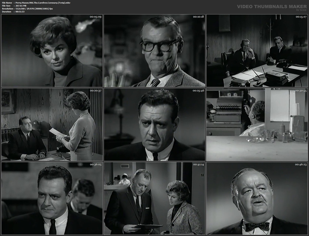 Perry.Mason.906.The.Carefree.Coronary.(Tvrip).mkv