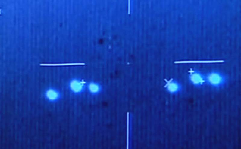 ufo alieni ovni