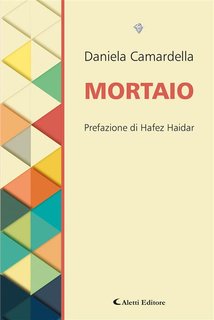 Daniela Camardella - Mortaio (2024)