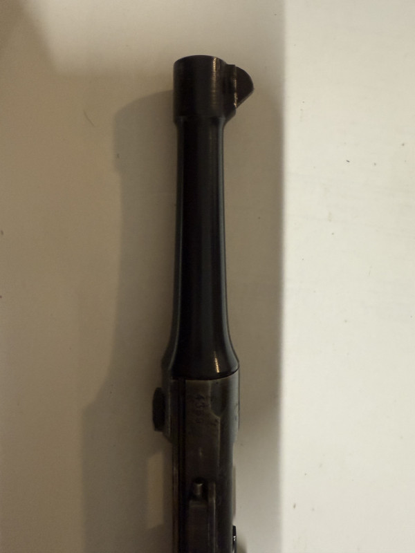 Mauser 08 Bild 13
