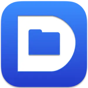 Default Folder X 6.0.7 macOS