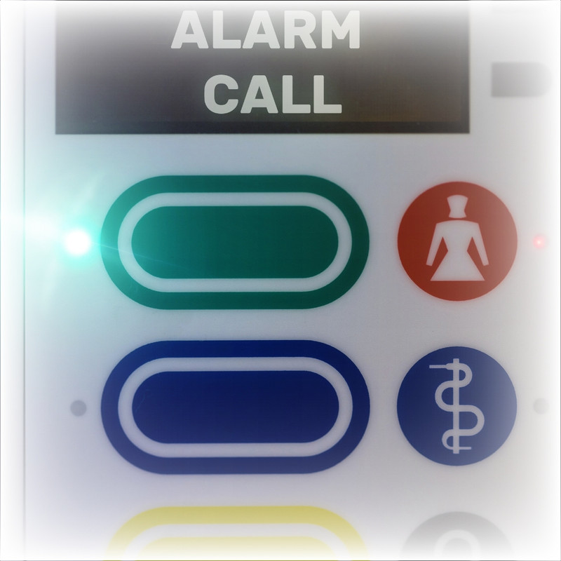 Alarmas