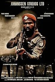 Abakwa (2024) Latino HD WEB-Rip 1080p