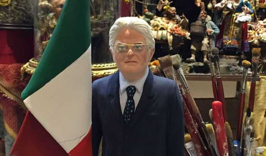 mattarella