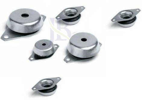 Anti-Vibration Mounts