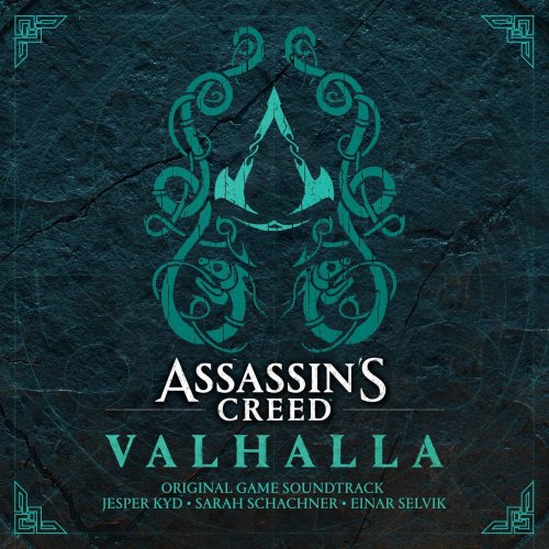 Assassin's Creed Valhalla (2020/Mp3_320Kbps)