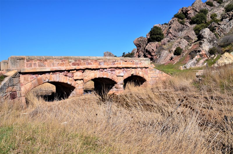 CASTILLO DE RIBA DE SANTIUSTE-15-3-2014-GUADALAJARA - Pueblos y lugares abandonados/deshabitados-2011 AL 2024 (2)