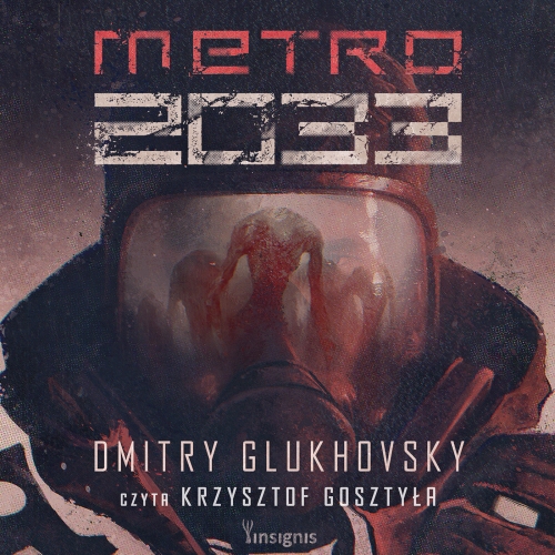 Glukhovsky Dmitry - Metro 2033