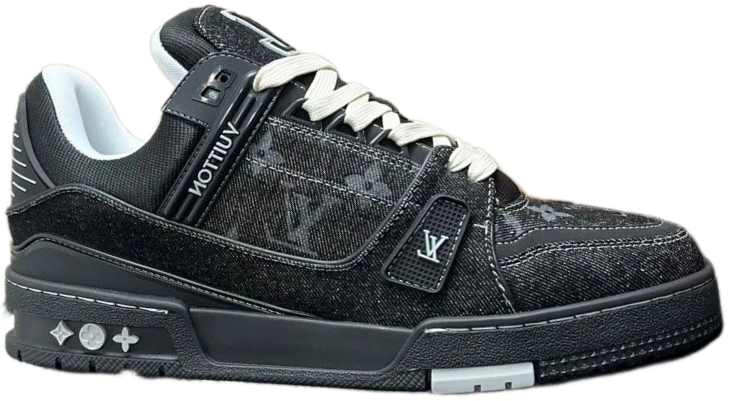 Louis Vuitton Trainers