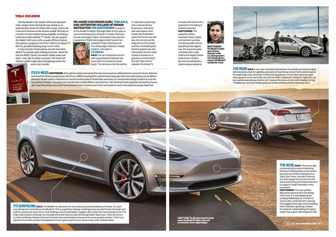 Motor Trend - July 2016_Mind-Blowing S3X_Tesla E