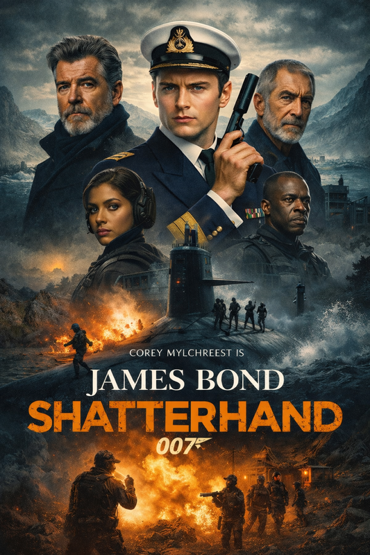 shatterhand