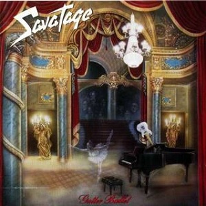 Re: Savatage