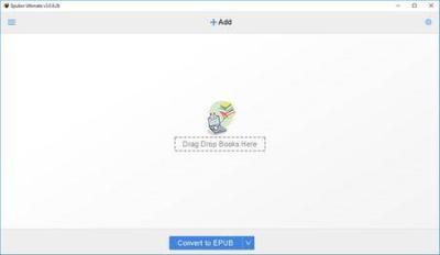 Epubor Ultimate Converter 3.0.10.1225 Multilingual Portable