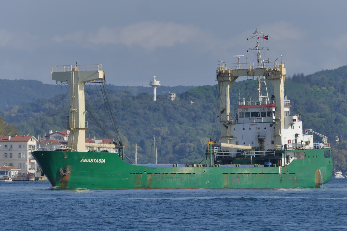 Anastasia (OK-290918-1)