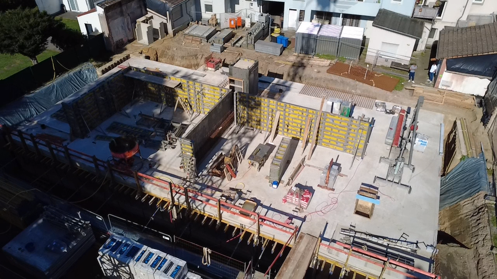2026 E Heisingen Bauprojekt Bahnhofstraße 9a