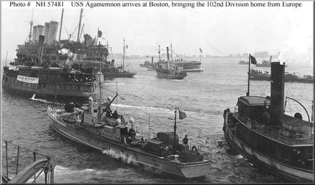 Kaiser Wilhelm II-nb 1903 1917 Agamemnon (USA) (5)