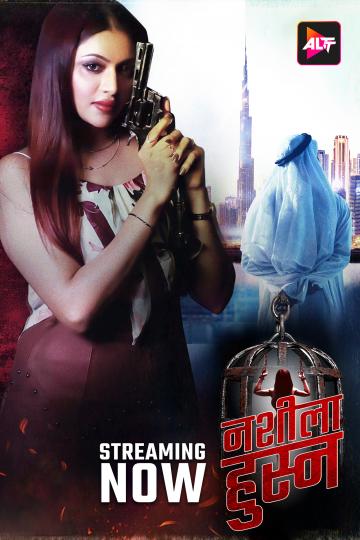  Nashila Husn (2024) Hindi 720p HDRip x264 AAC Full Bollywood Movie [800MB] Full Movie Download