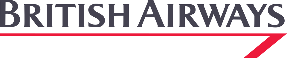 British Airways 1984 logo svg