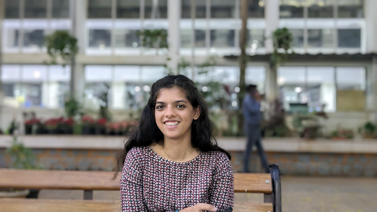 Harshita Dalal