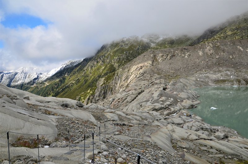 GLACIAR DE RODANO-9-9-2019 - Suiza y sus pueblos-2019 (53)