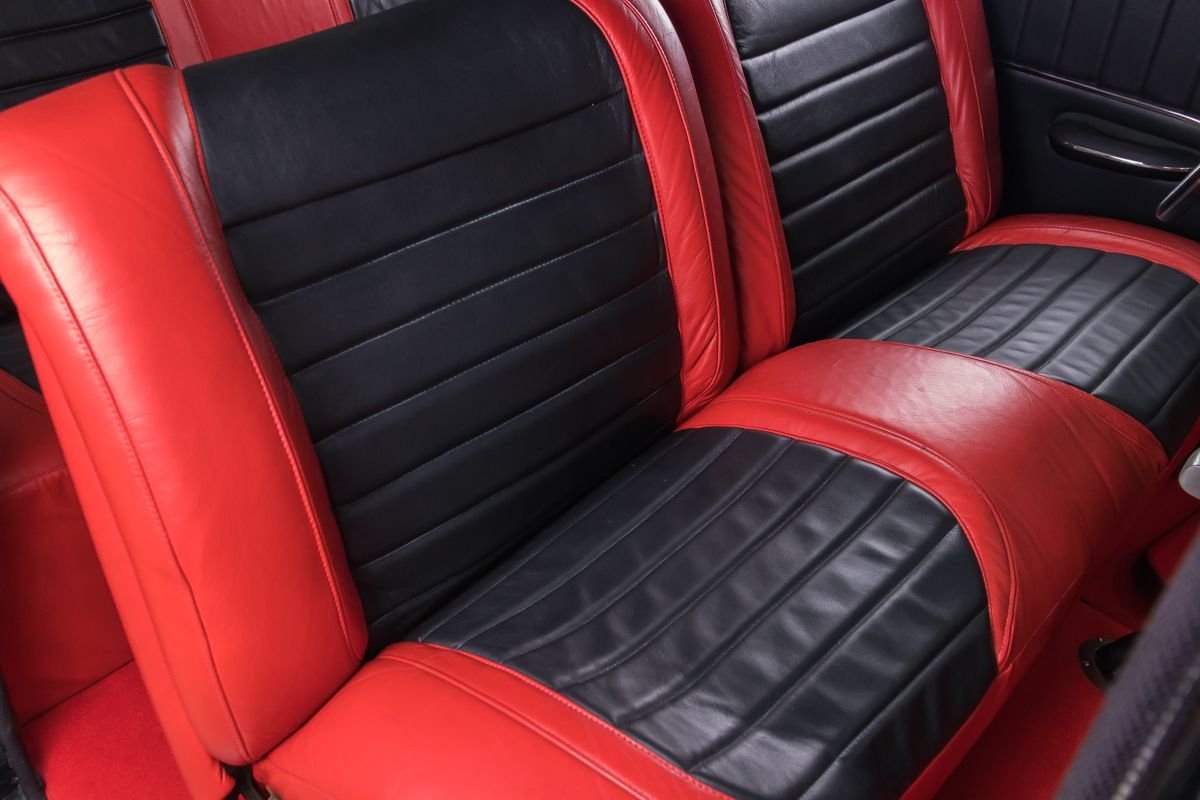 1955 Chevrolet Bel Air 2500 34