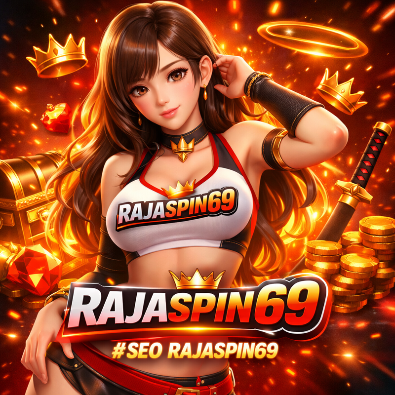 Rajaspin69