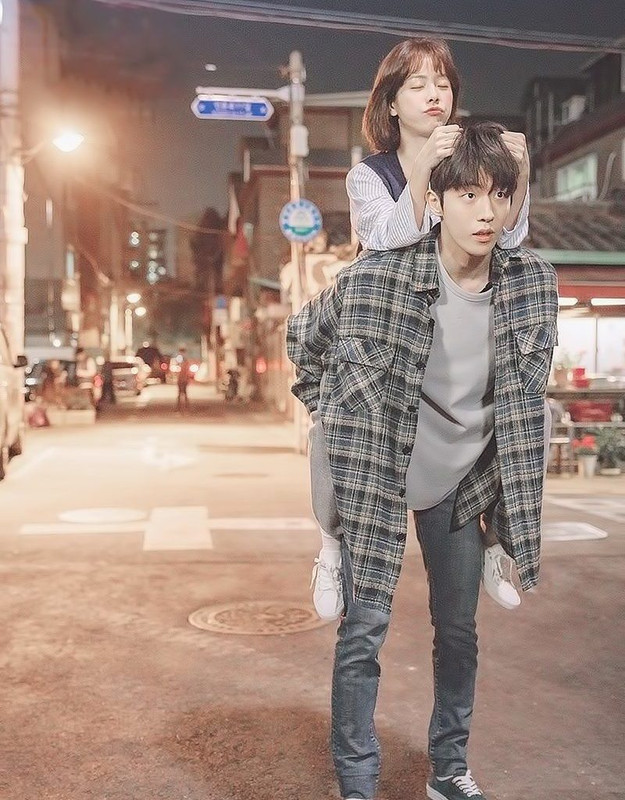 Kesan-Pertama-Nonton-Drama-Korea-The-Light-In-Your-Eyes-2019-800x1024