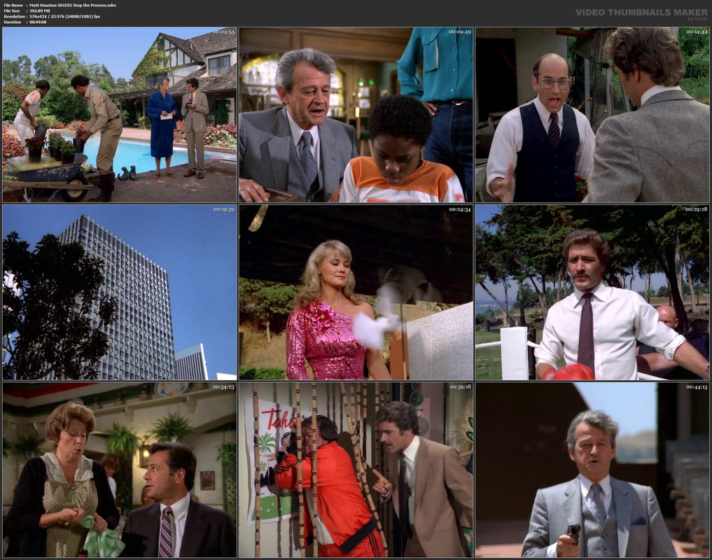 Matt Houston S01E03 Stop the Presses.mkv