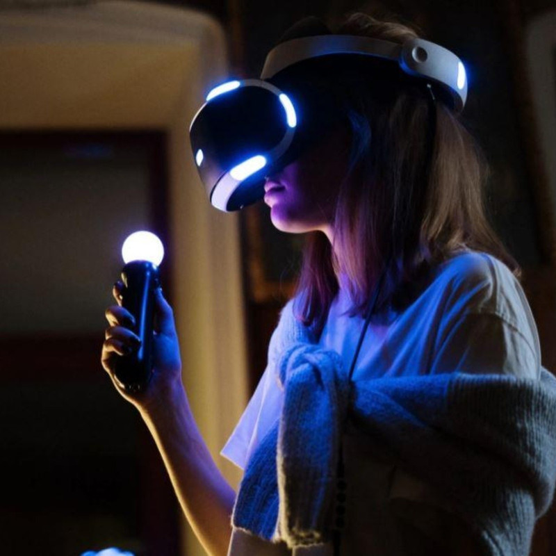 Mujer denuncia que su avatar fue víctima de violación sexual en el Metaverso