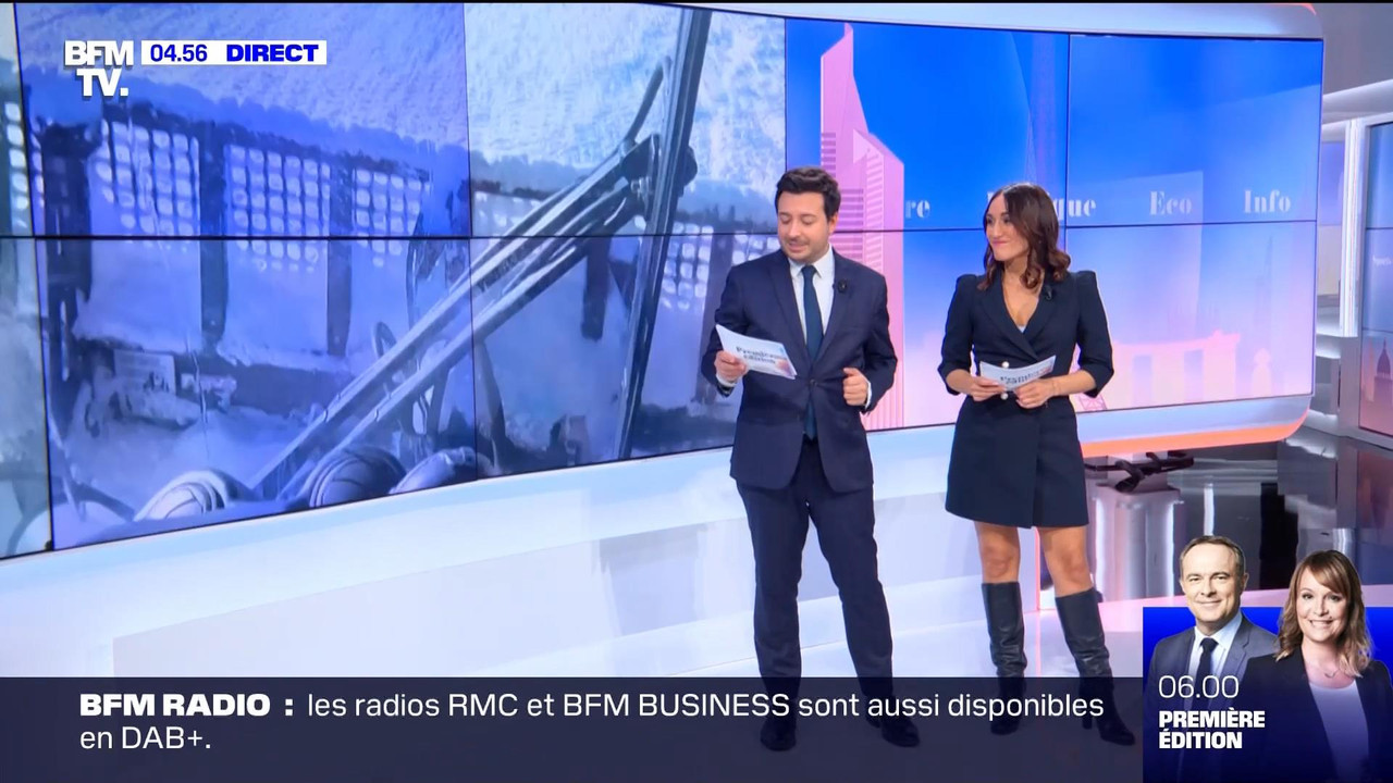 10.15 - 03.30.00 - Première édition. Un nouveau tandem prend les comm....ts_snapshot_00.30.52_[2021.