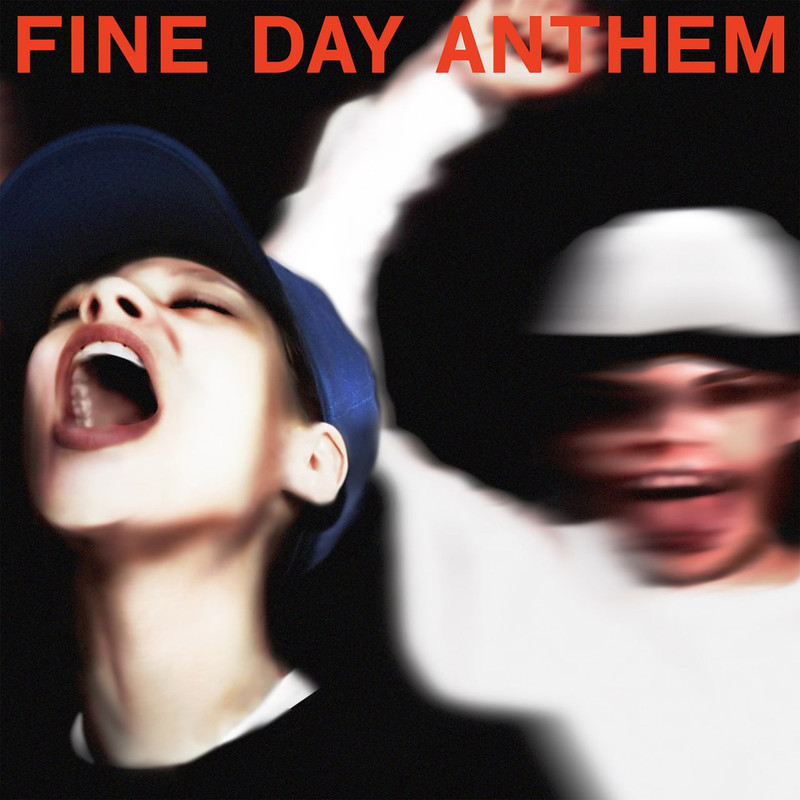 Skrillex; Boys Noize - Fine Day Anthem (Extended Mix)