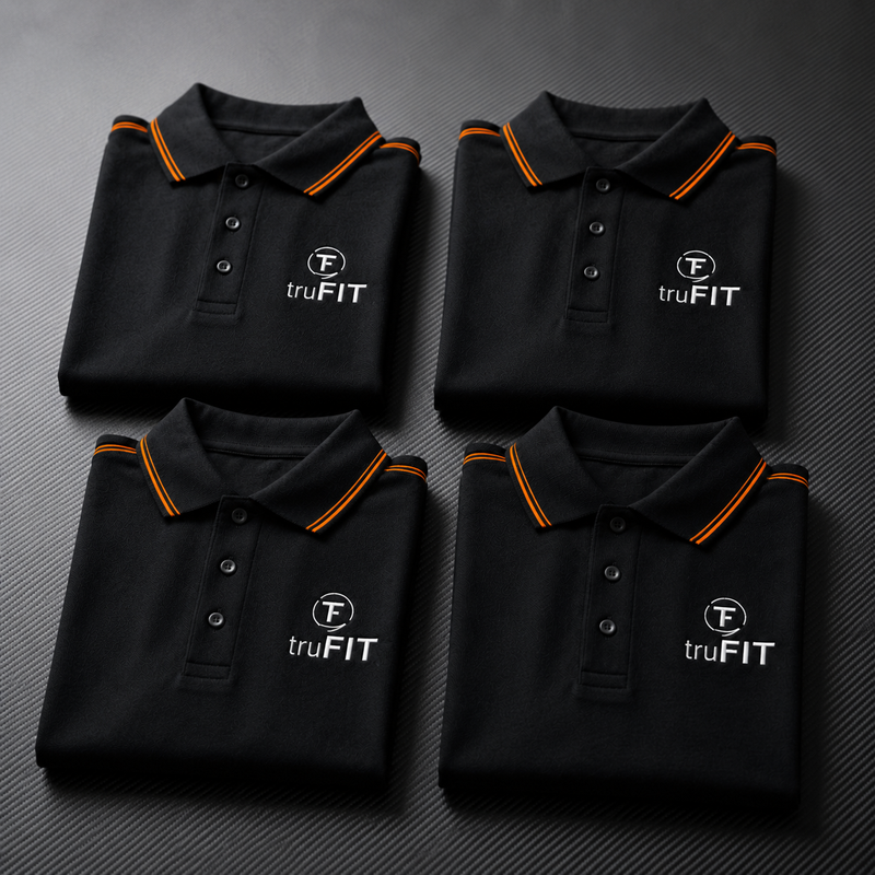 Polo T-Shirts