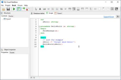 69432f9d d5ef 4c77 95e0 1a237de3082b - My Visual Database 5.2