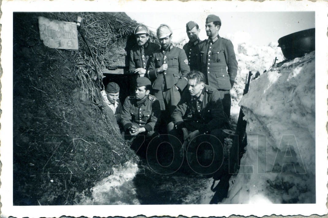 SS-Polizei Regiment 4 (11)