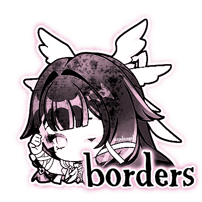 borders